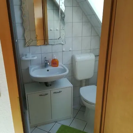 In Sellin/insel Rugen 37038 Appartamento Sellin (Rugen)