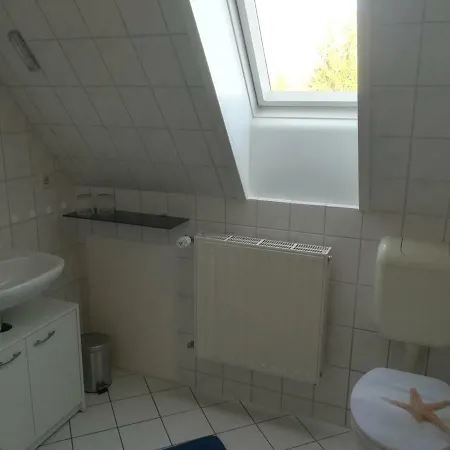 Appartamento In Sellin/insel Rugen 37038