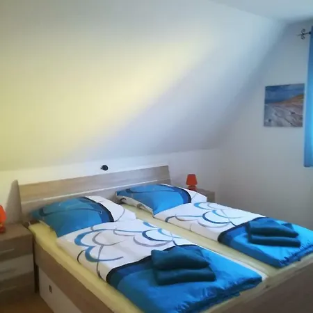 Appartamento In Sellin/insel Rugen 37038 Sellin (Rugen)
