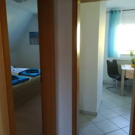 Appartamento In Sellin/insel Rugen 37038