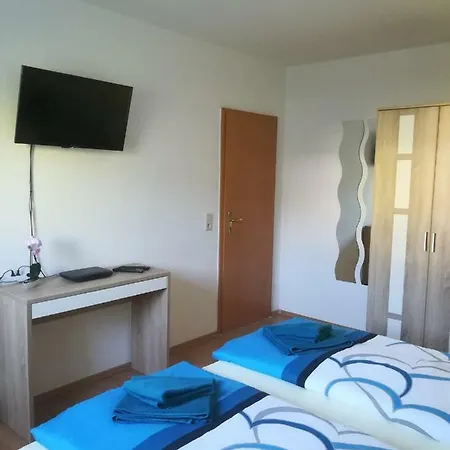 In Sellin/insel Rugen 37038 Appartamento