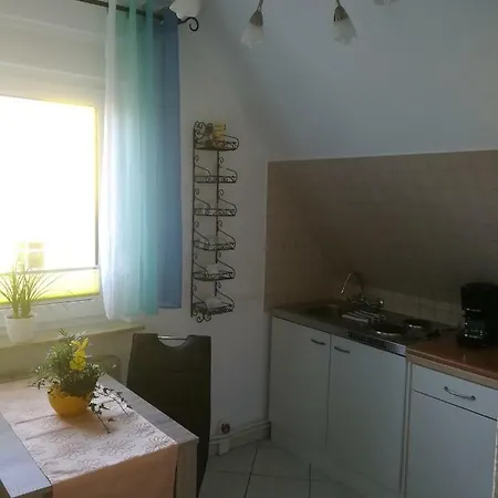 Appartamento In Sellin/insel Rugen 37038 *