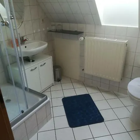 Appartamento In Sellin/insel Rugen 37038 *
