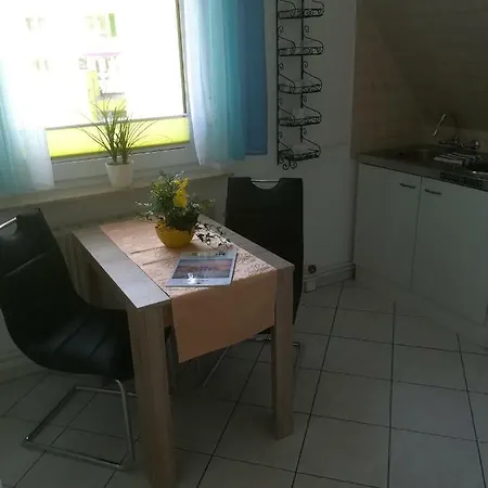 Appartamento In Sellin/insel Rugen 37038 Sellin (Rugen)