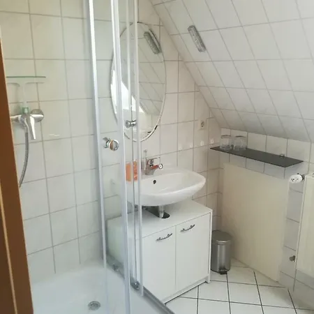 Appartamento In Sellin/insel Rugen 37038