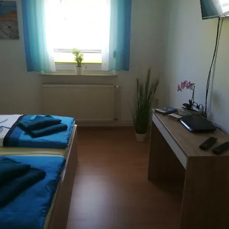 Appartamento In Sellin/insel Rugen 37038 *