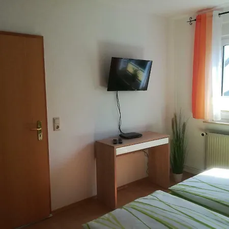 Appartamento In Sellin/insel Rugen 37038